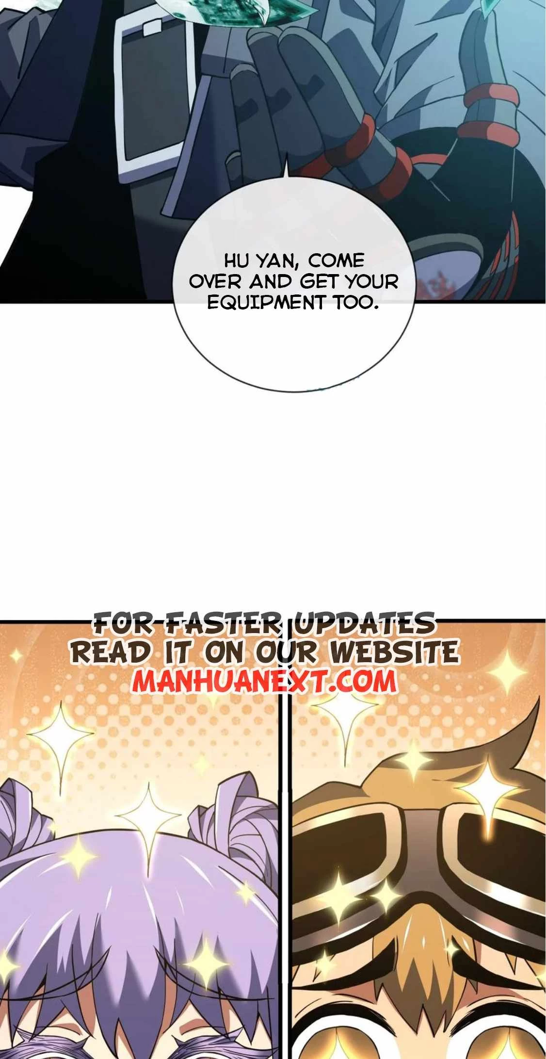Lord of Destiny Wheel Chapter 37 - 37