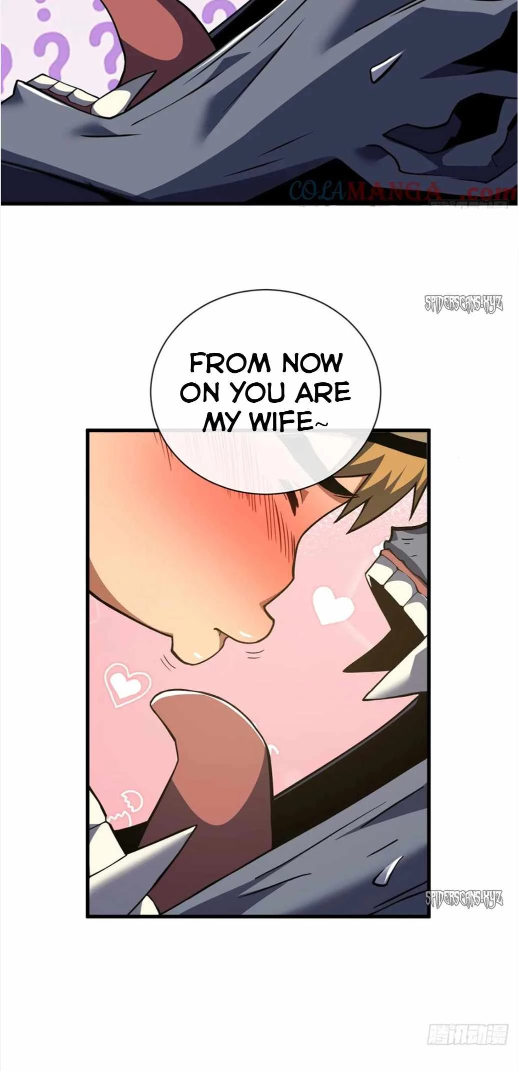 Lord of Destiny Wheel Chapter 36 - 4
