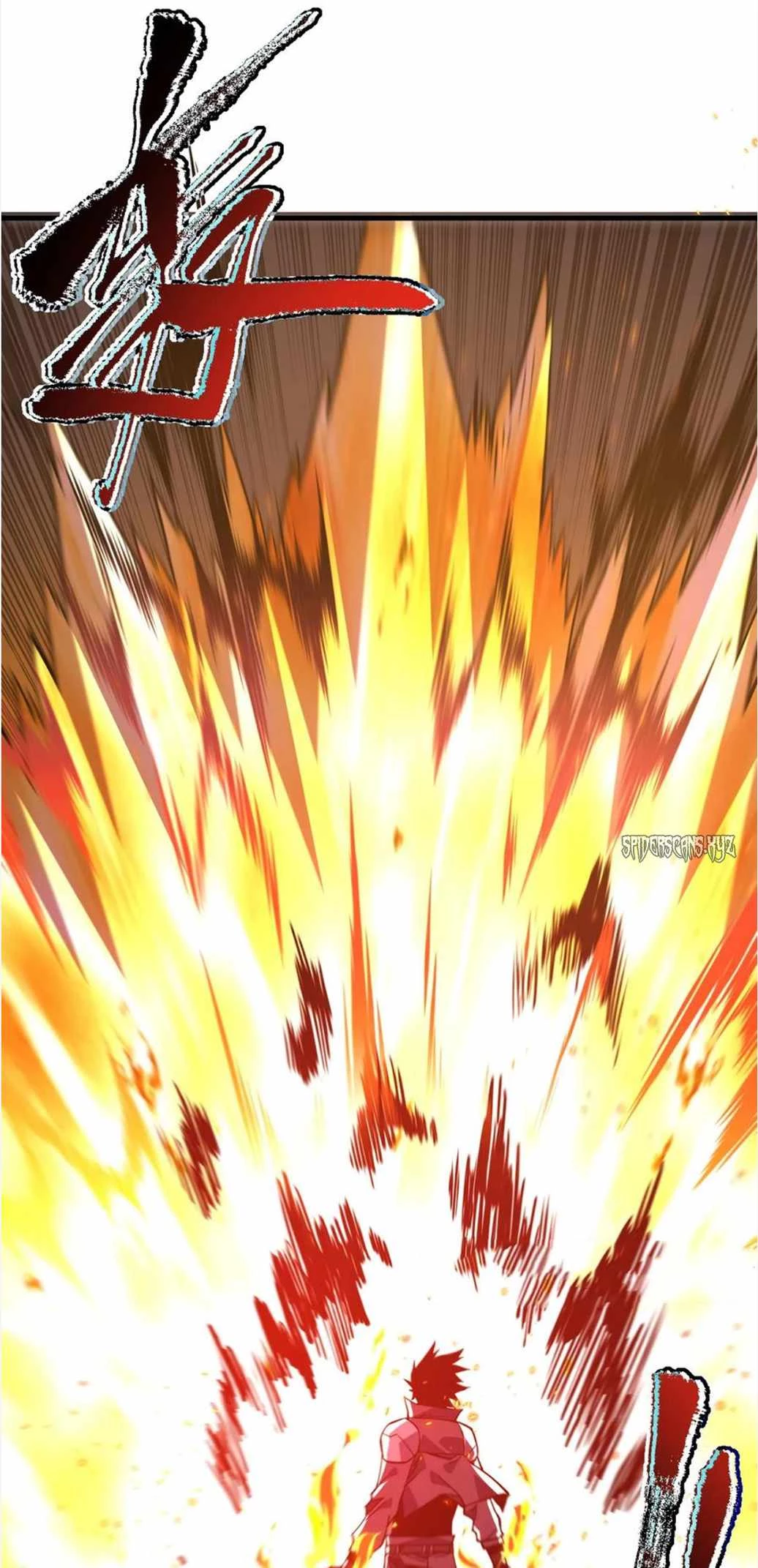 Lord of Destiny Wheel Chapter 36 - 5