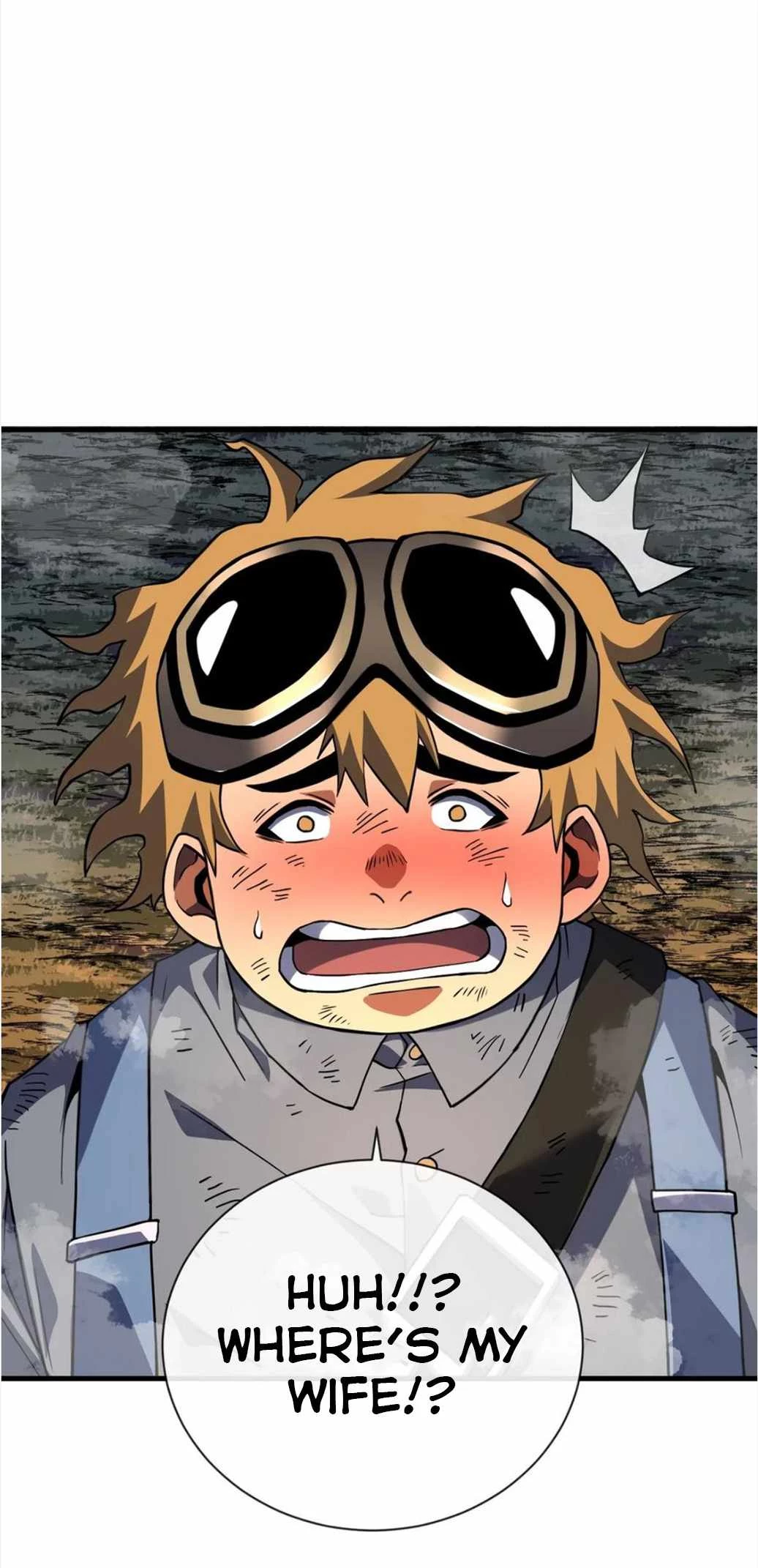 Lord of Destiny Wheel Chapter 36 - 7