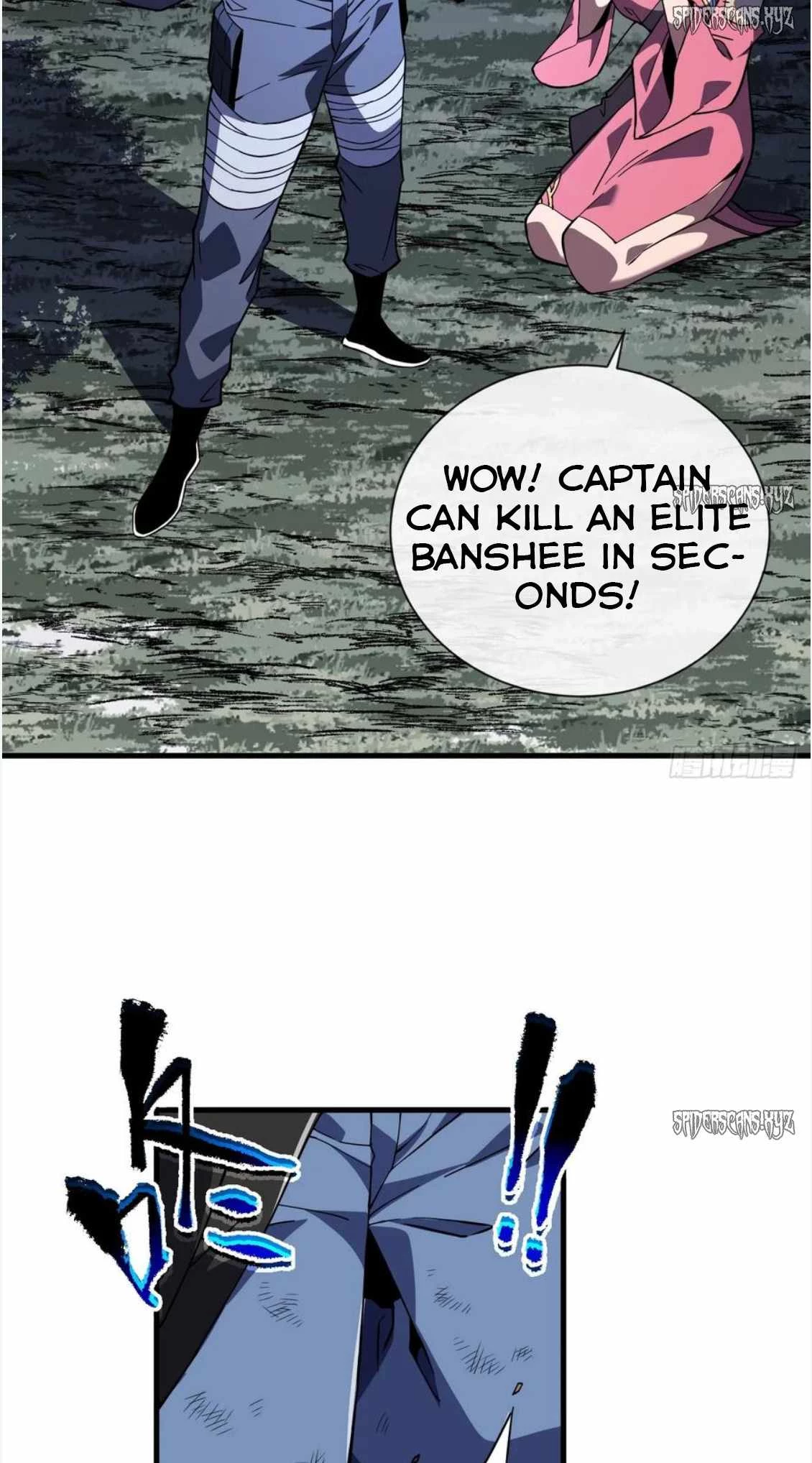 Lord of Destiny Wheel Chapter 36 - 9