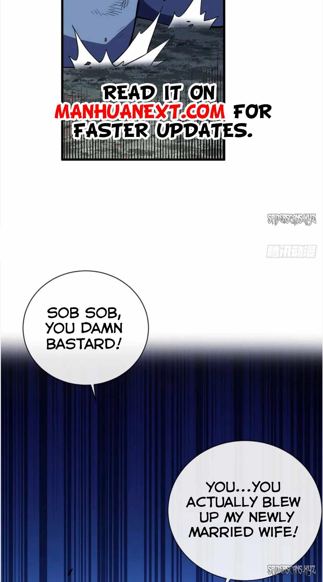 Lord of Destiny Wheel Chapter 36 - 10