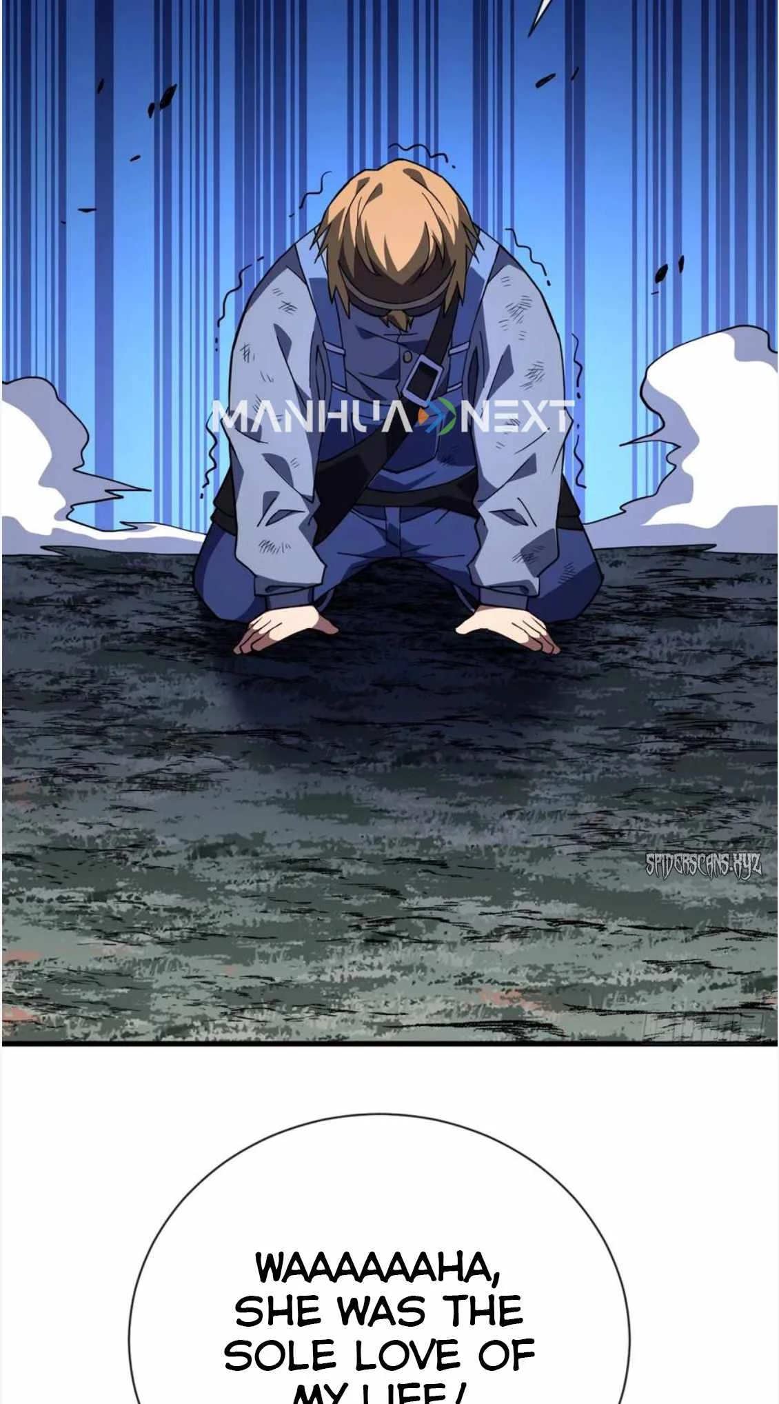 Lord of Destiny Wheel Chapter 36 - 11