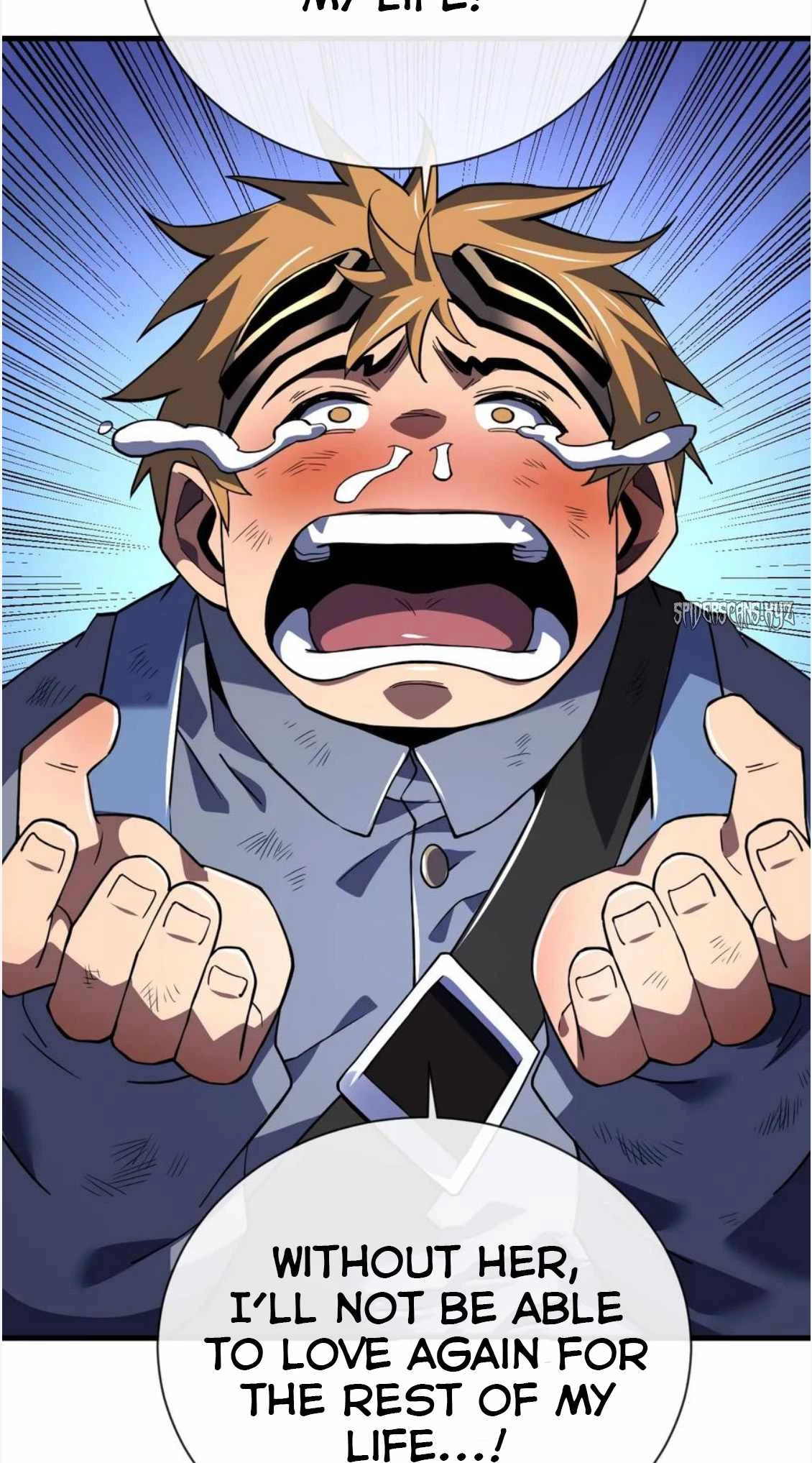 Lord of Destiny Wheel Chapter 36 - 12