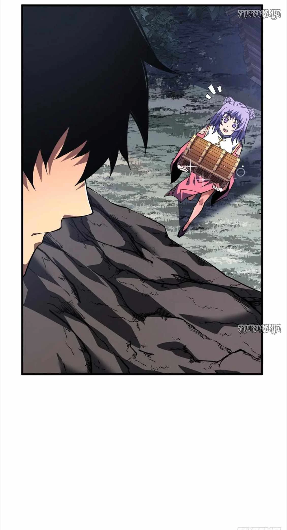 Lord of Destiny Wheel Chapter 36 - 19