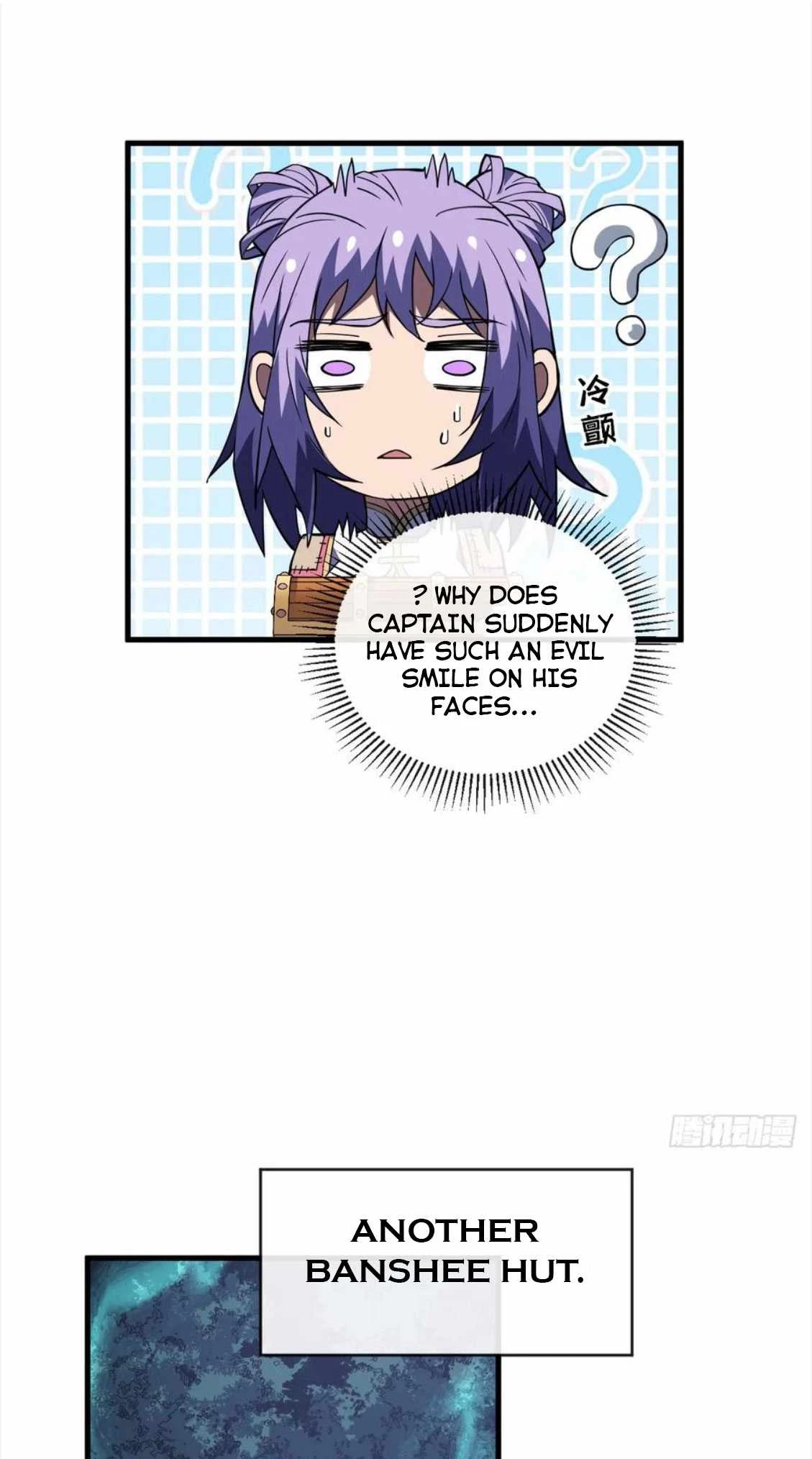 Lord of Destiny Wheel Chapter 36 - 21