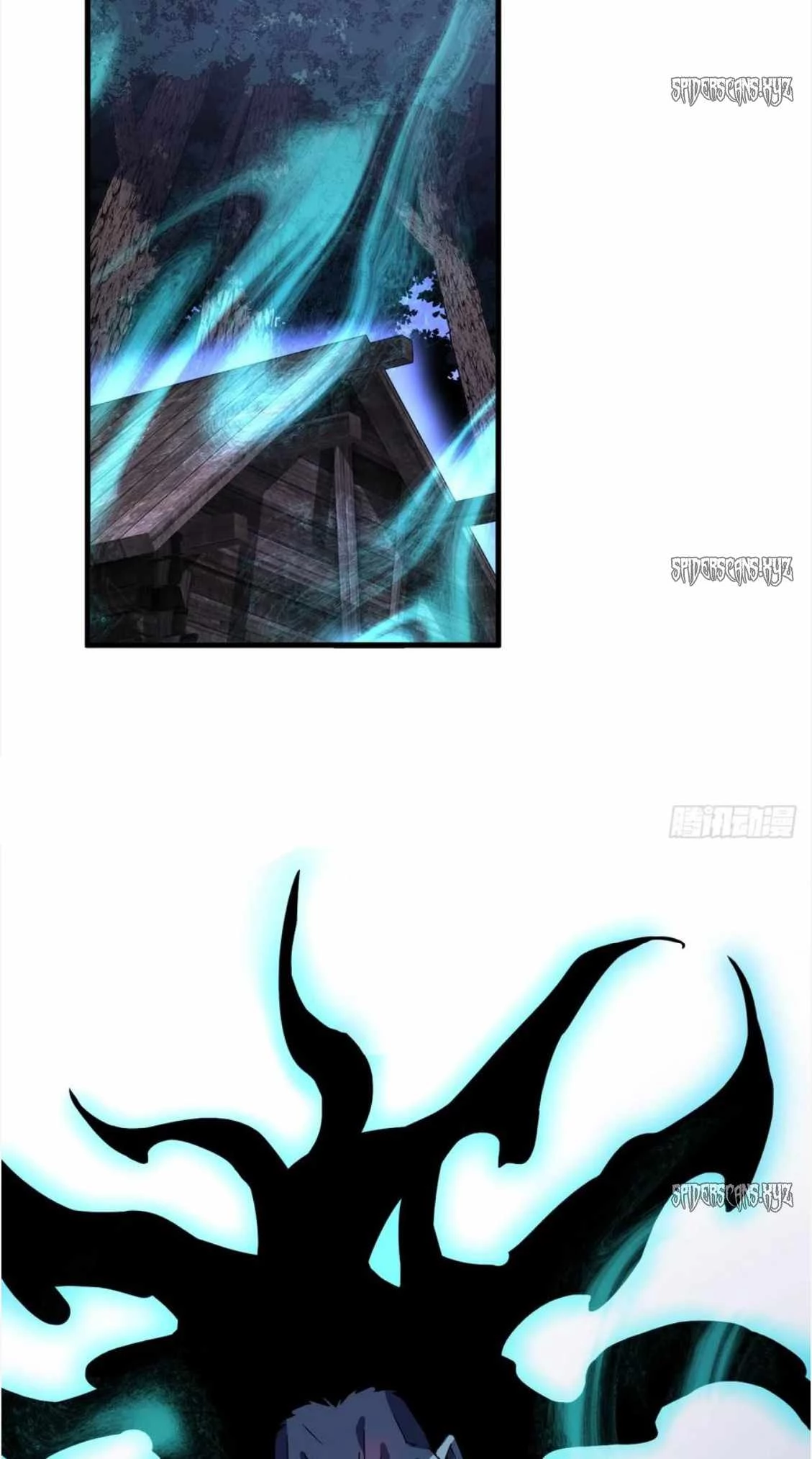 Lord of Destiny Wheel Chapter 36 - 22