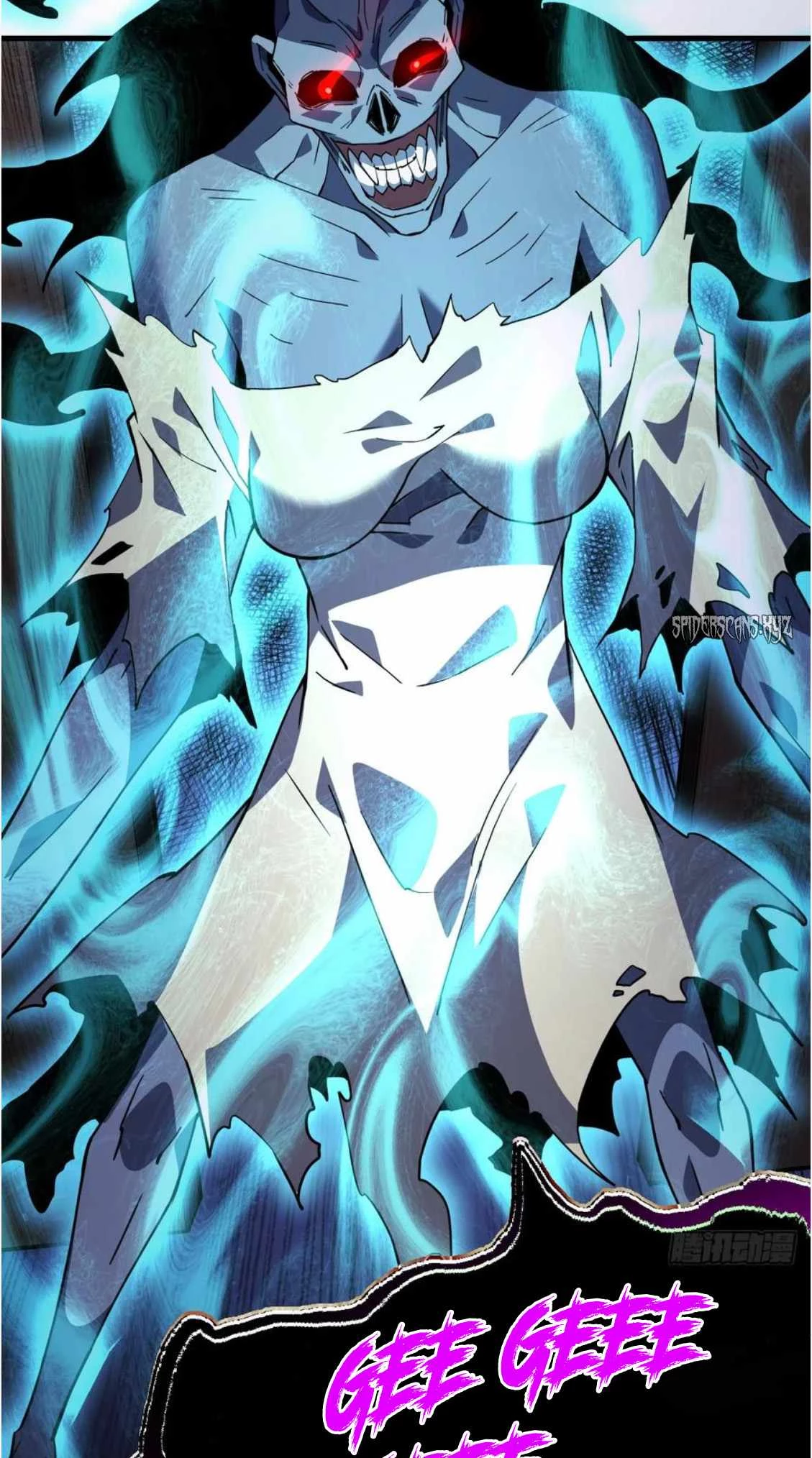 Lord of Destiny Wheel Chapter 36 - 23