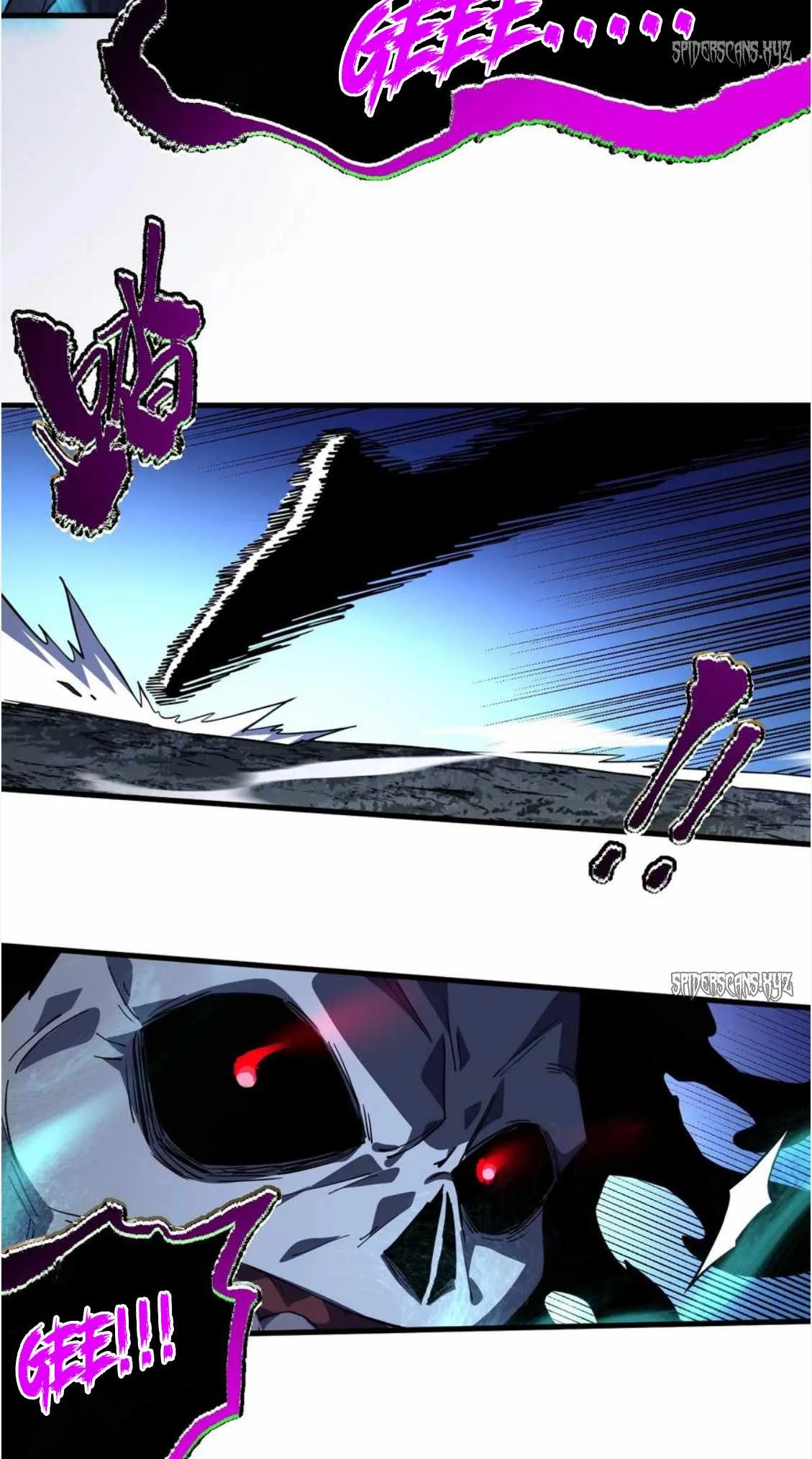 Lord of Destiny Wheel Chapter 36 - 24