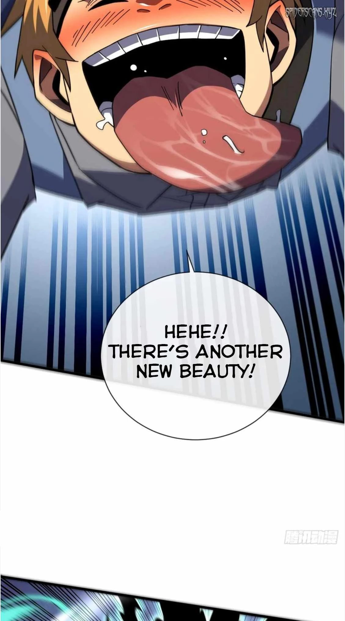 Lord of Destiny Wheel Chapter 36 - 27