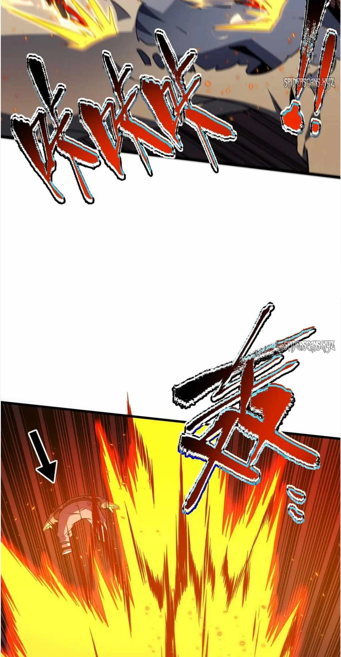 Lord of Destiny Wheel Chapter 36 - 34