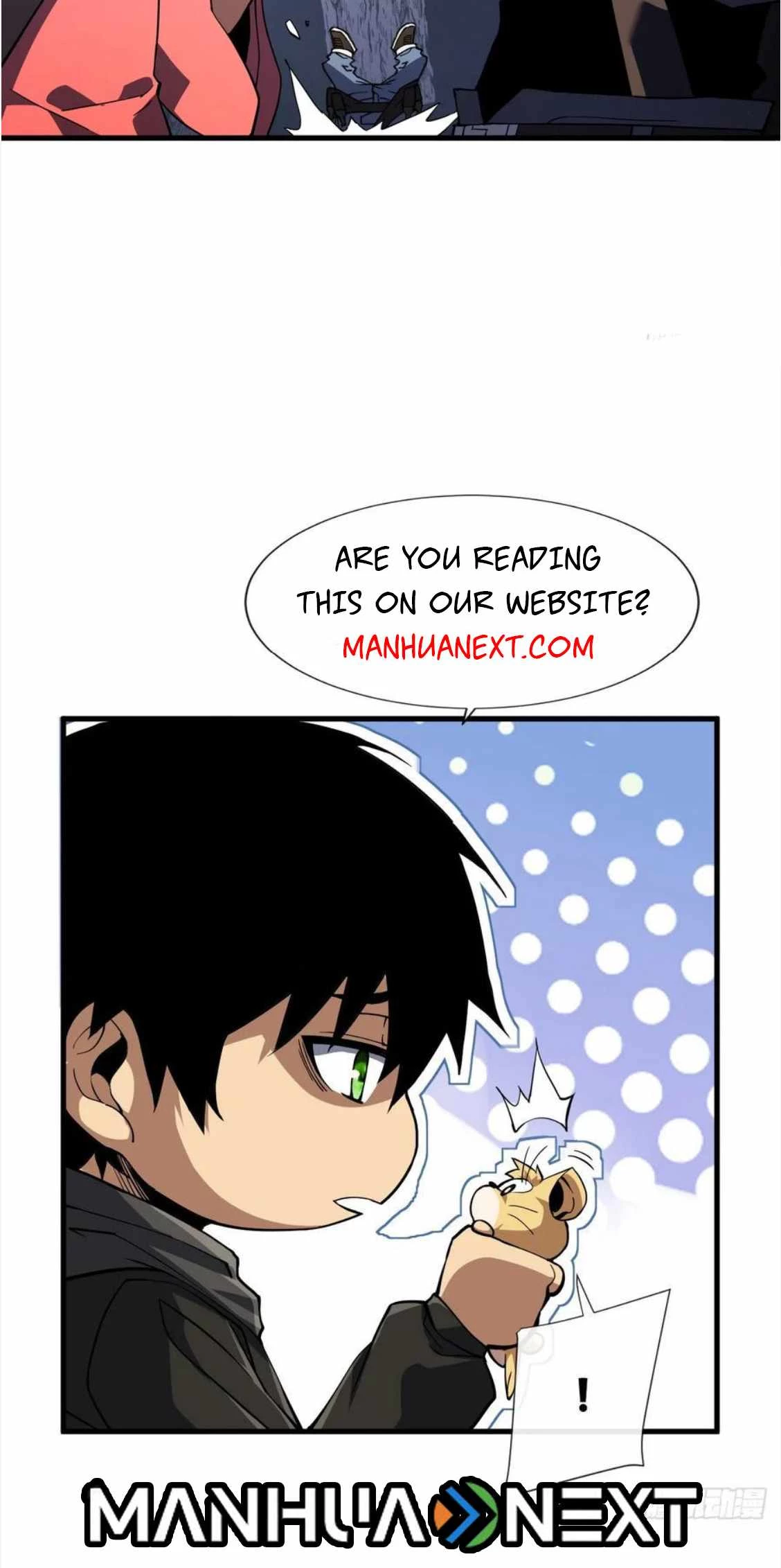 Lord of Destiny Wheel Chapter 36 - 40
