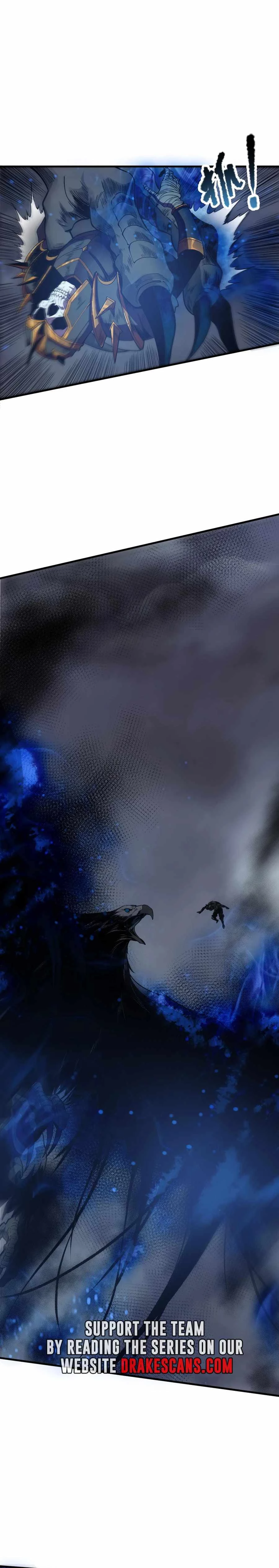  Necromancer, the Ultimate Scourge! Chapter 124 - 6