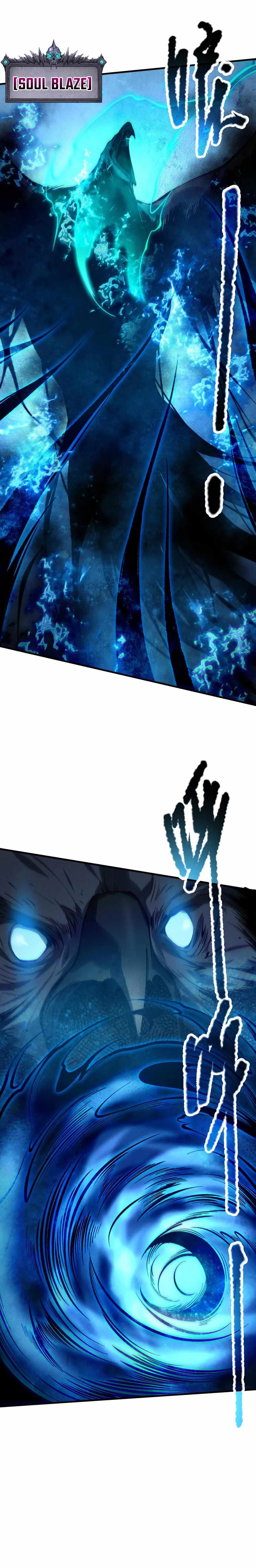  Necromancer, the Ultimate Scourge! Chapter 124 - 16