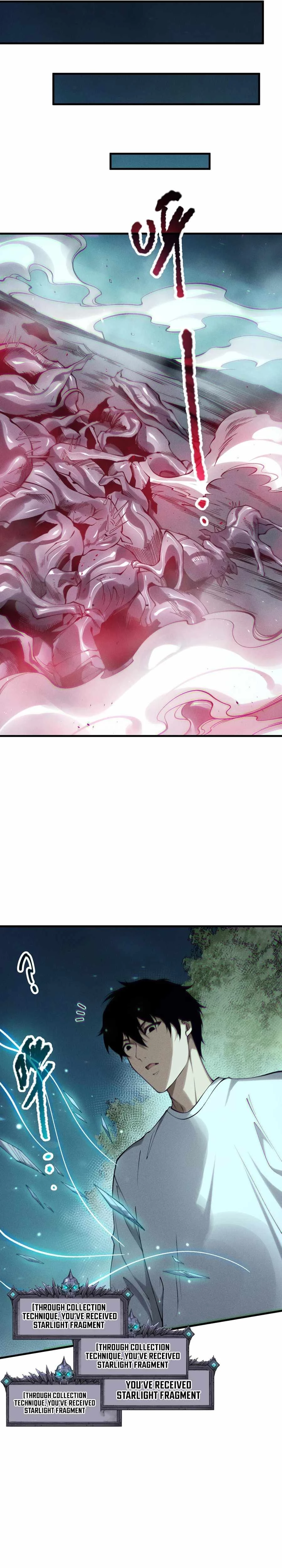  Necromancer, the Ultimate Scourge! Chapter 123 - 15