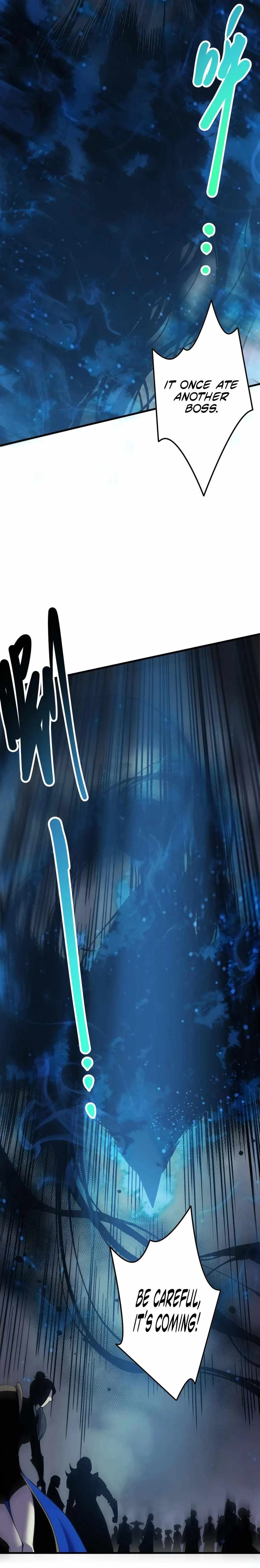  Necromancer, the Ultimate Scourge! Chapter 123 - 20