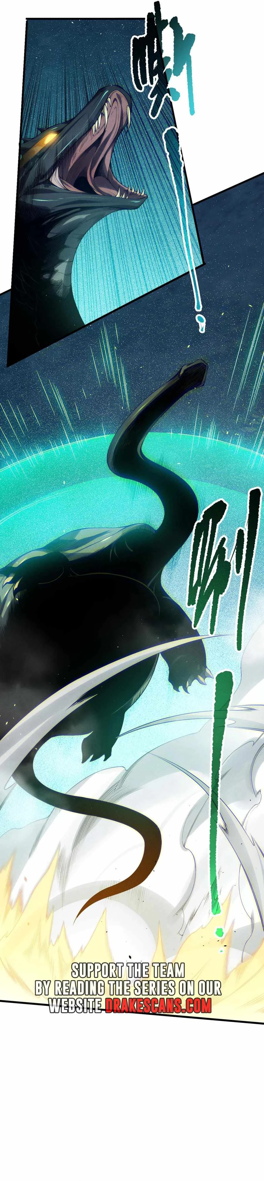  Necromancer, the Ultimate Scourge! Chapter 122 - 2