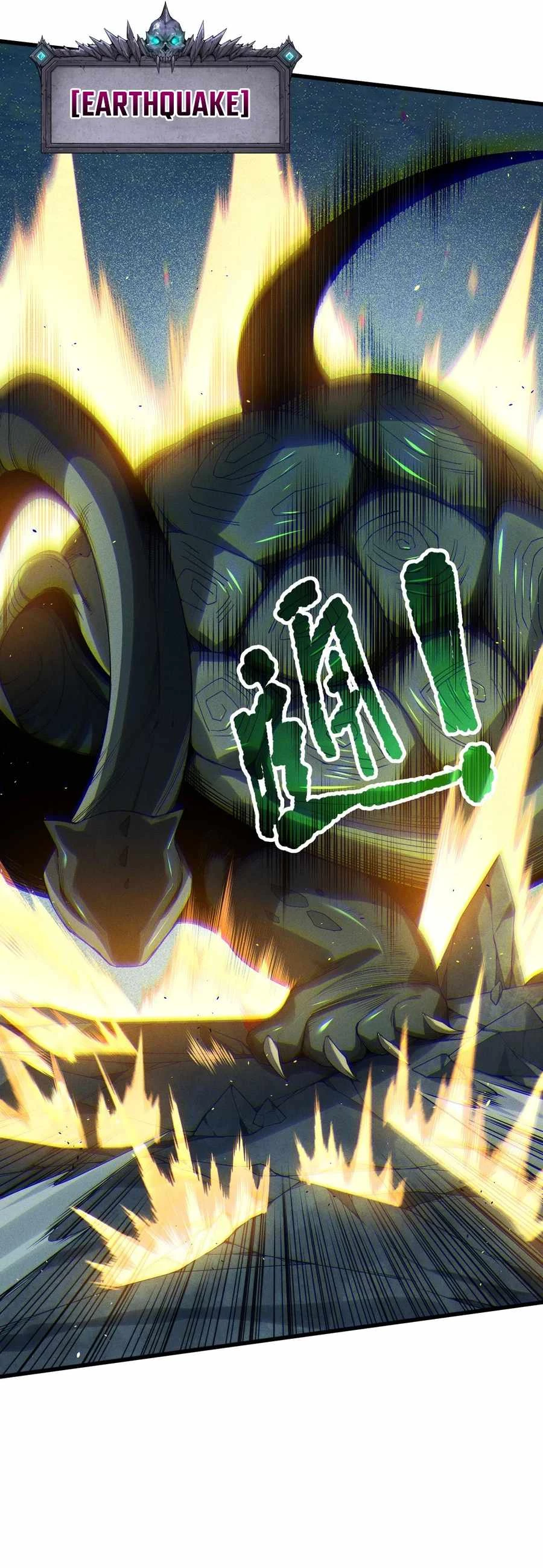  Necromancer, the Ultimate Scourge! Chapter 122 - 3