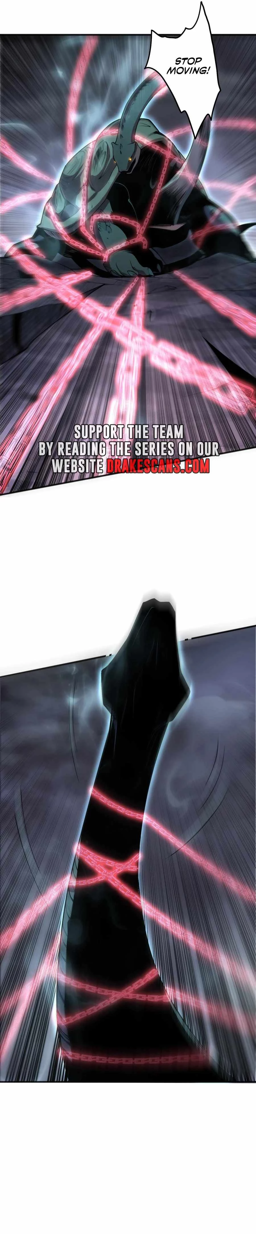  Necromancer, the Ultimate Scourge! Chapter 122 - 5