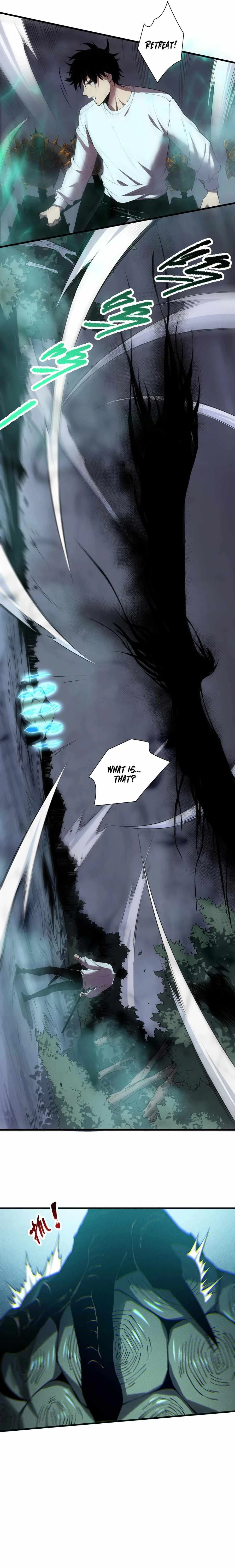  Necromancer, the Ultimate Scourge! Chapter 122 - 16