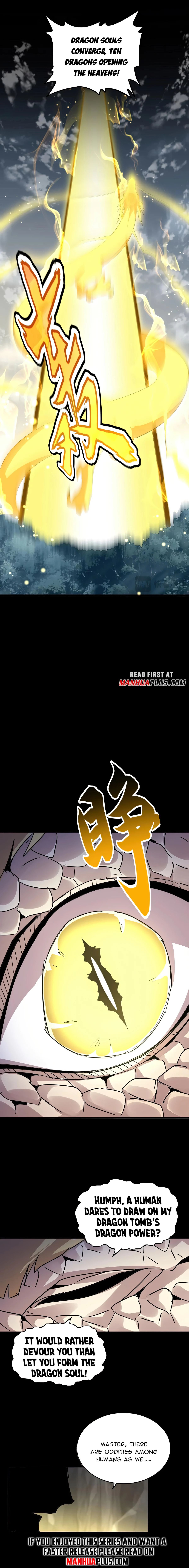Magic Emperor Chapter 607 - 9