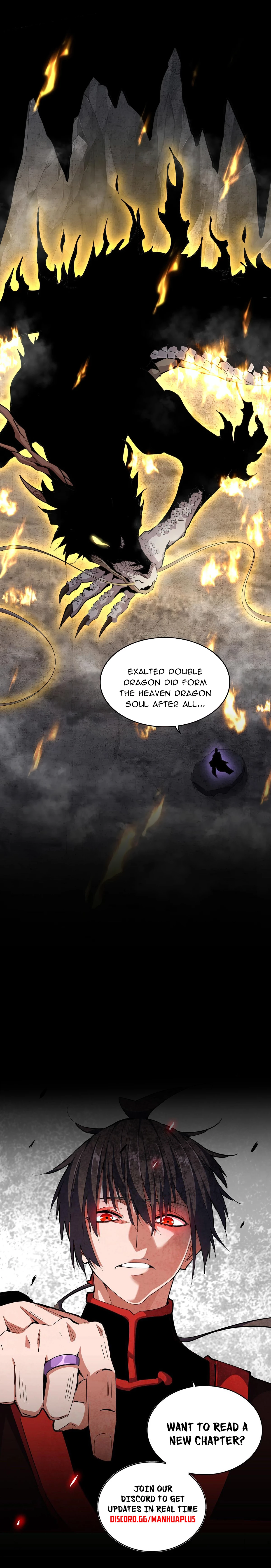Magic Emperor Chapter 607 - 10