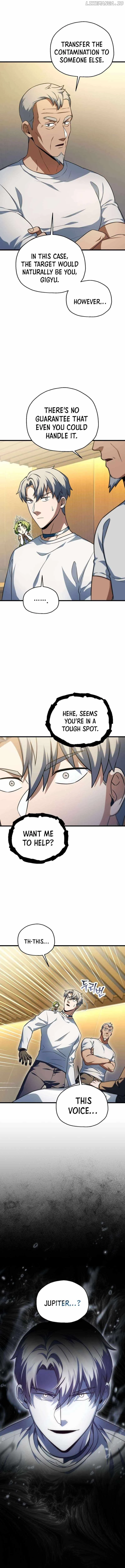 The Player Who Can't Level Up Chapter 162 - 4