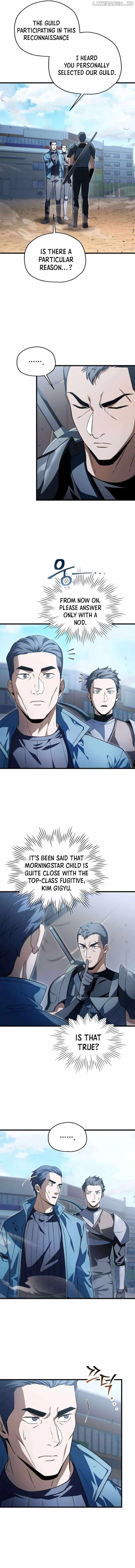 The Player Who Can't Level Up Chapter 162 - 6