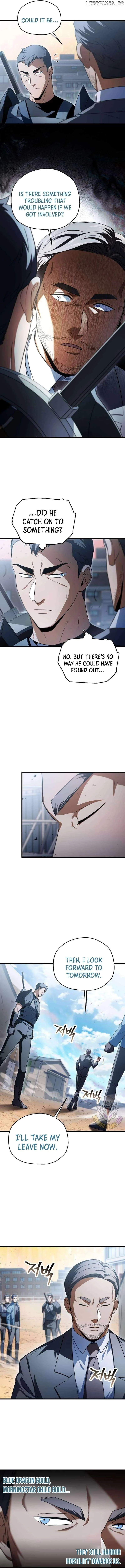The Player Who Can't Level Up Chapter 162 - 11