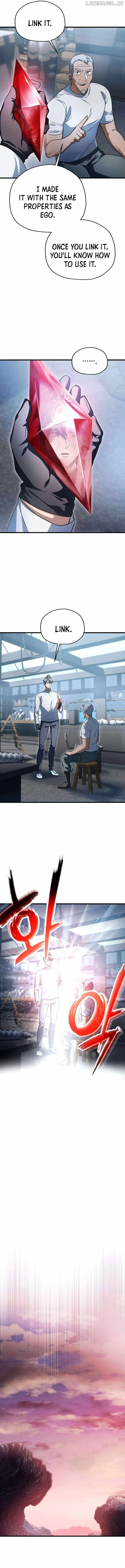 The Player Who Can't Level Up Chapter 161 - 4