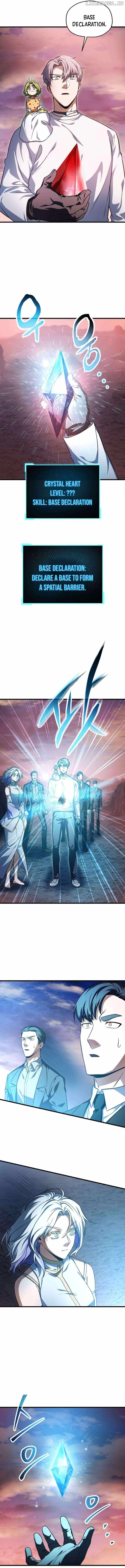 The Player Who Can't Level Up Chapter 161 - 6