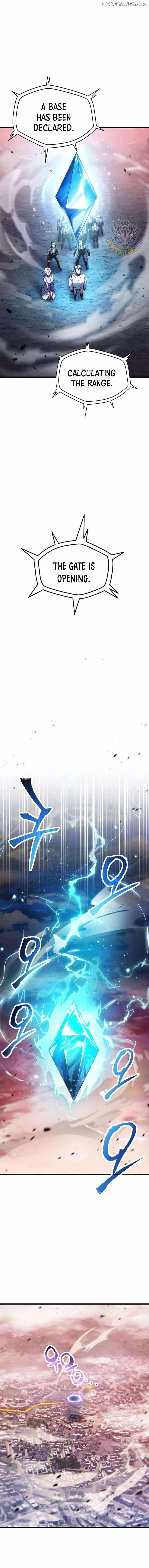 The Player Who Can't Level Up Chapter 161 - 7