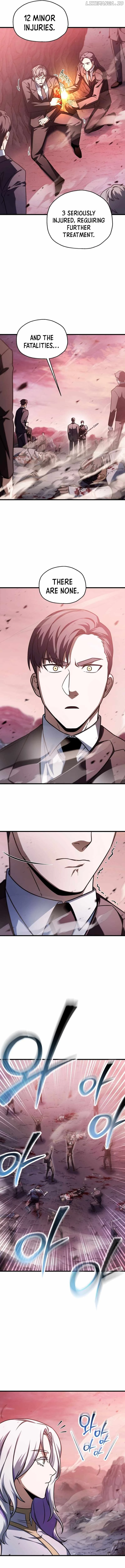 The Player Who Can't Level Up Chapter 160 - 2