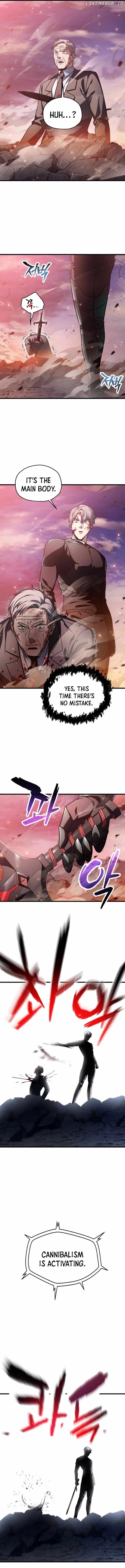 The Player Who Can't Level Up Chapter 160 - 6