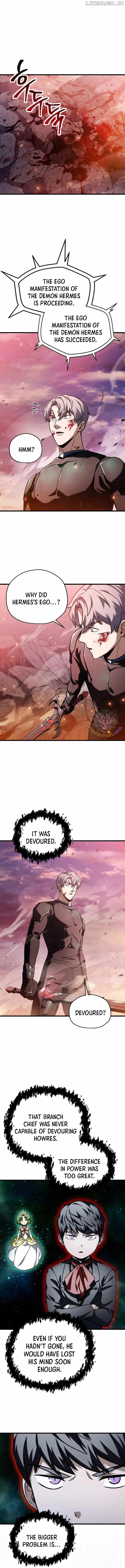 The Player Who Can't Level Up Chapter 160 - 7