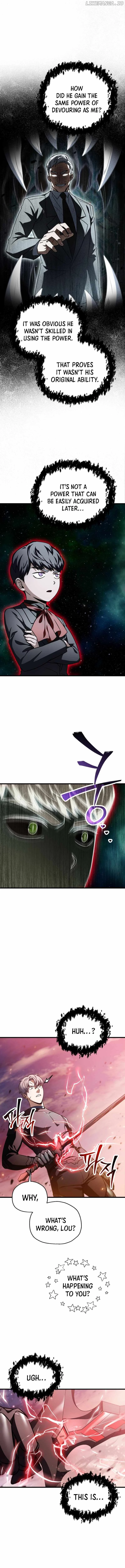 The Player Who Can't Level Up Chapter 160 - 8