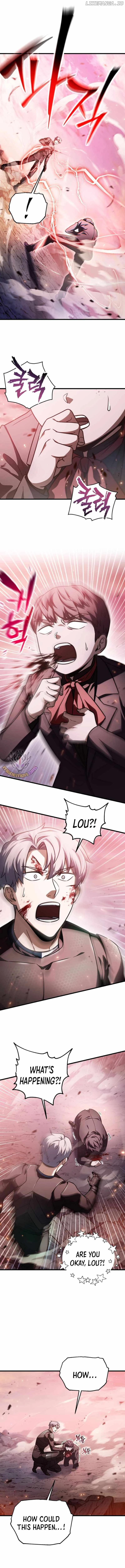 The Player Who Can't Level Up Chapter 160 - 9