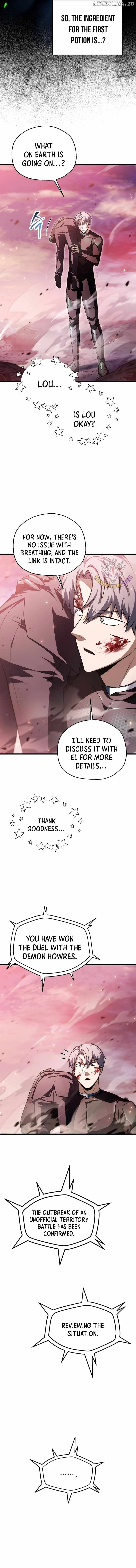 The Player Who Can't Level Up Chapter 160 - 11