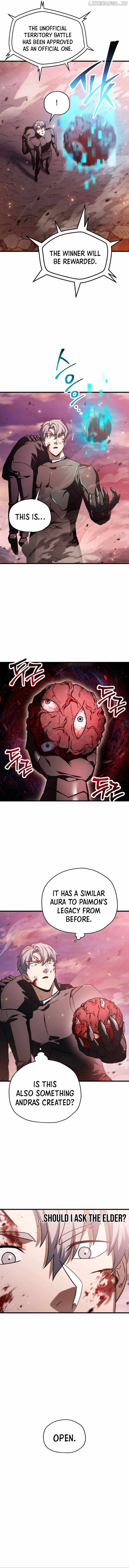 The Player Who Can't Level Up Chapter 160 - 12