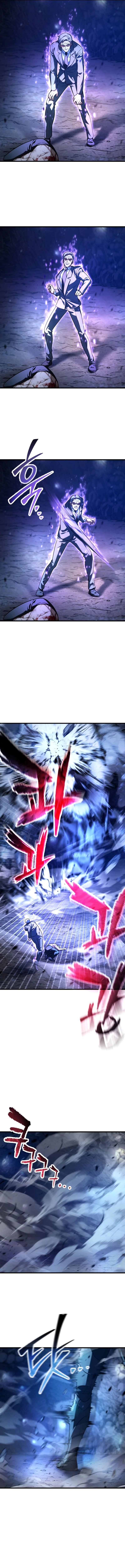 The Player Who Can't Level Up Chapter 159 - 2