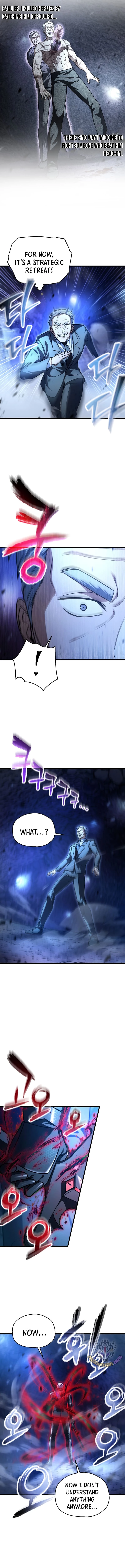 The Player Who Can't Level Up Chapter 159 - 11