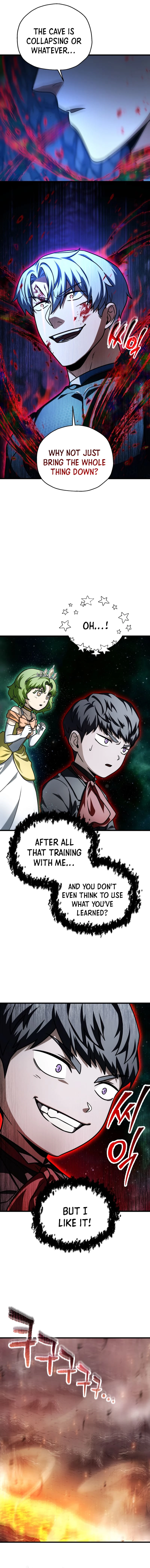 The Player Who Can't Level Up Chapter 159 - 12