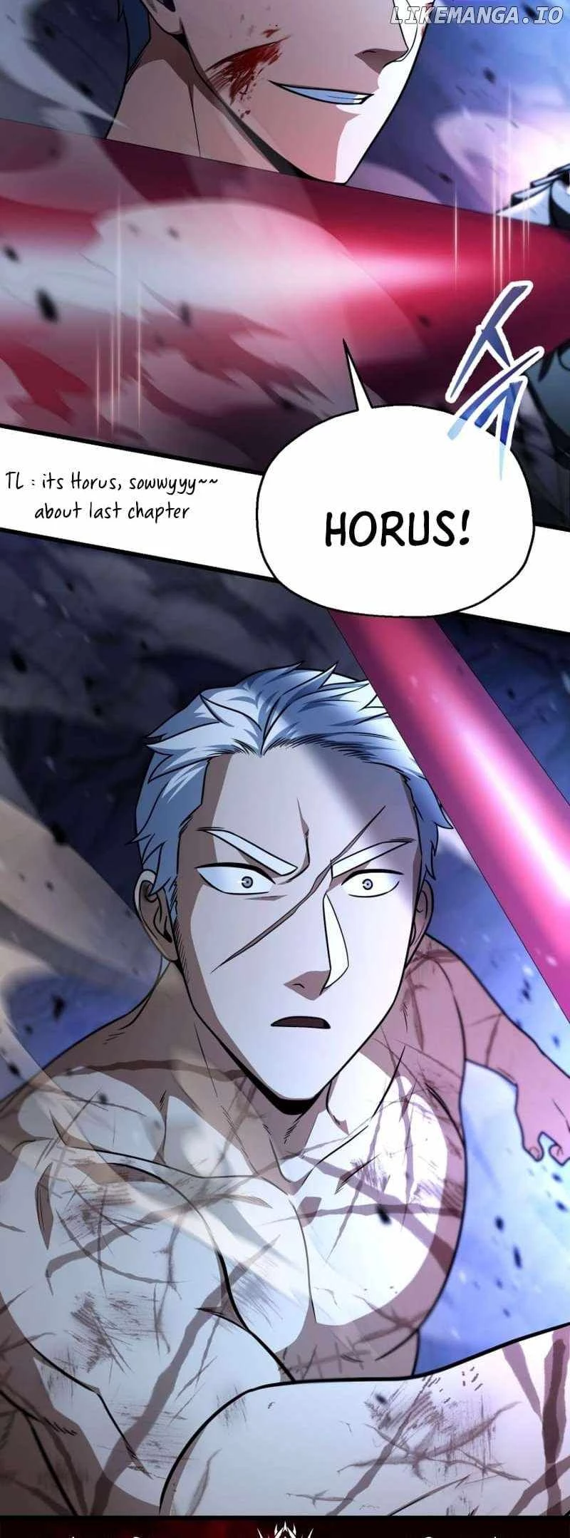 The Player Who Can't Level Up Chapter 158 - 2
