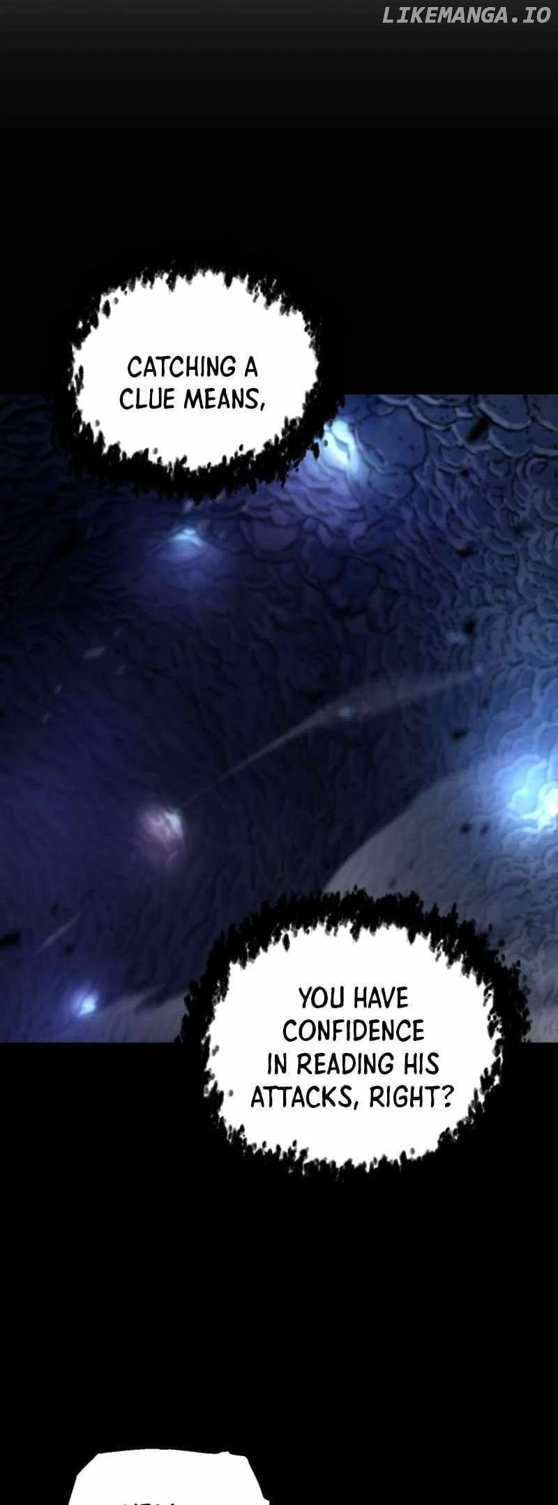 The Player Who Can't Level Up Chapter 158 - 4