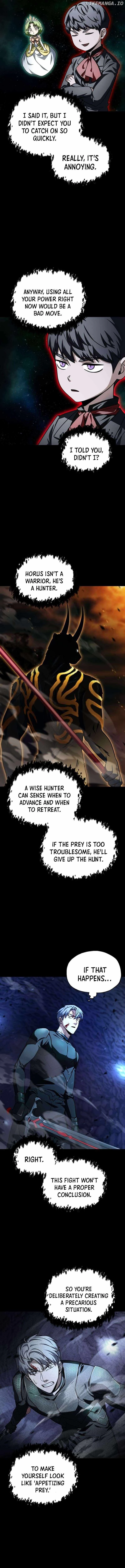 The Player Who Can't Level Up Chapter 158 - 6