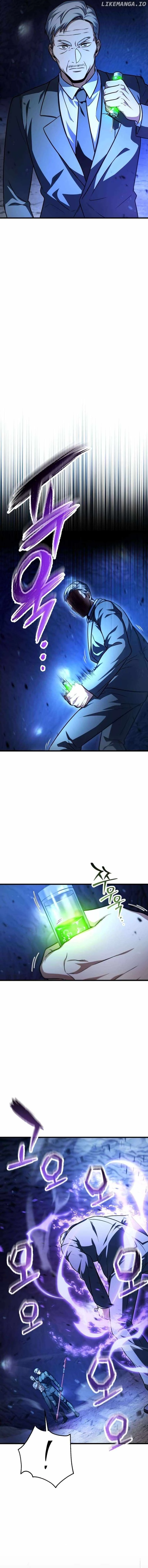 The Player Who Can't Level Up Chapter 158 - 12