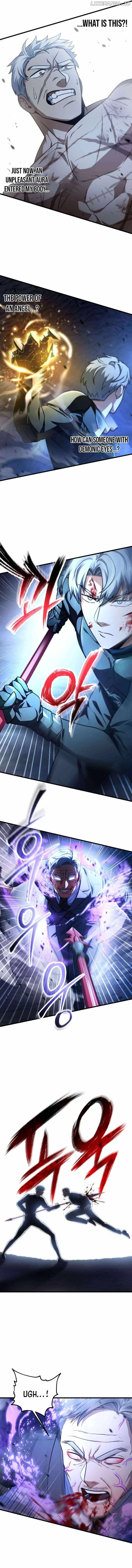 The Player Who Can't Level Up Chapter 158 - 14