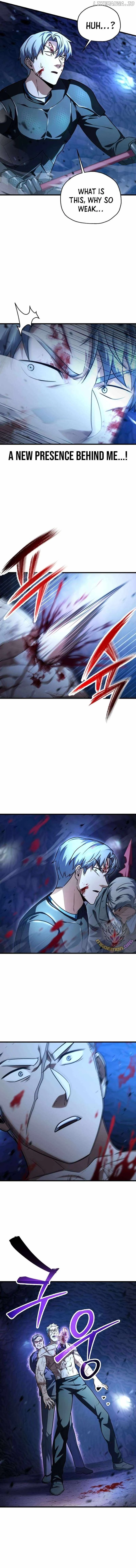 The Player Who Can't Level Up Chapter 158 - 15