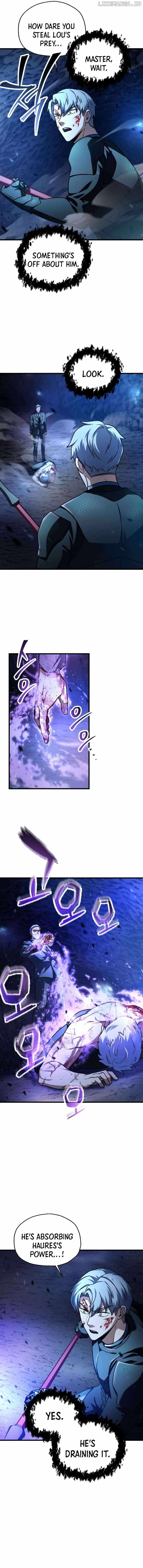 The Player Who Can't Level Up Chapter 158 - 18