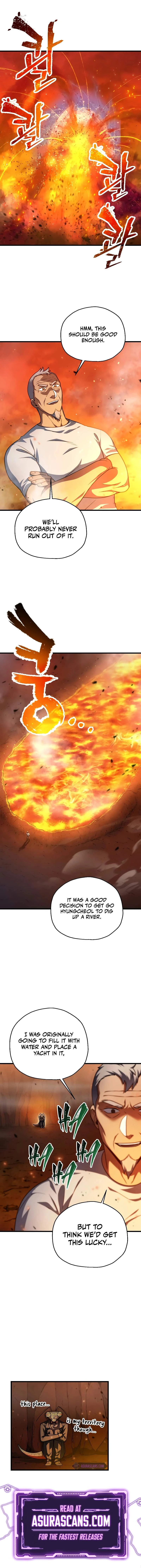 The Player Who Can't Level Up Chapter 155 - 11